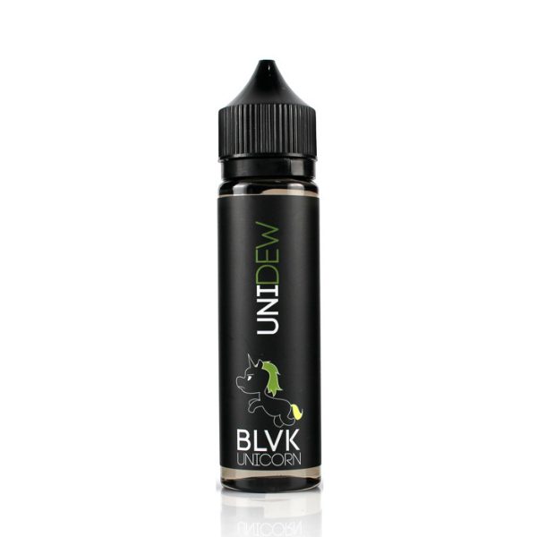 BLVK Unicorn E-liquid Unidew 60ml