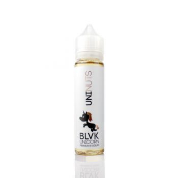 BLVK Unicorn E-liquid Uninuts 60ml