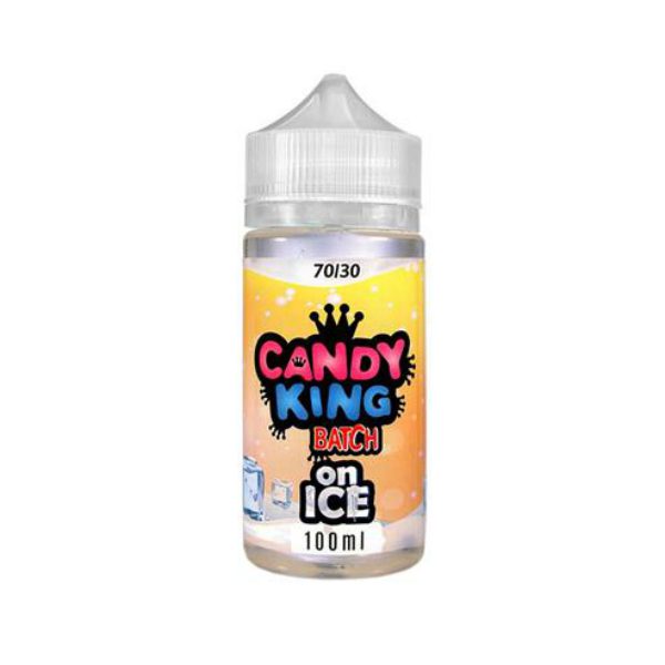 Candy King Batch on Ice 100ml