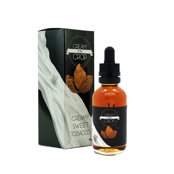 Enfuse Vapory Cream of the Crop 30ml