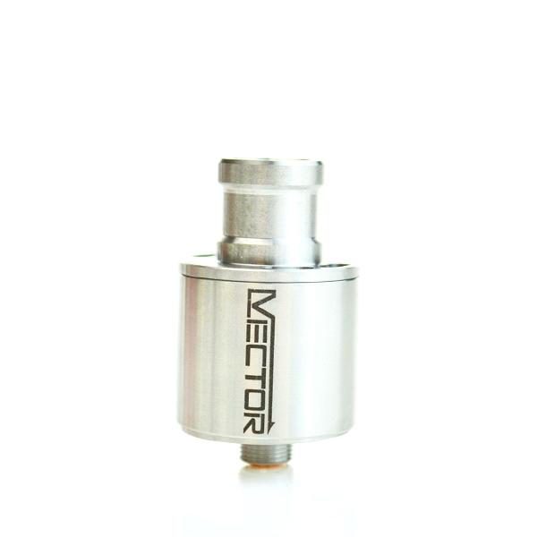 Project Sub-Ohm Vector RDA by Vulcan