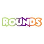Rounds E-Liquid logo