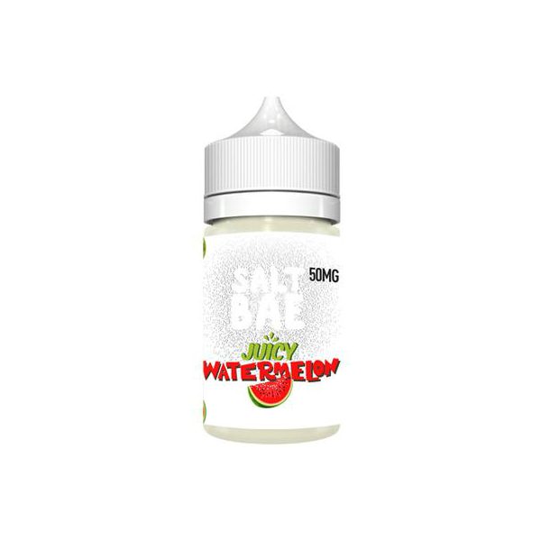 Saltbae50 E-Liquid Juicy Watermelon 30ml
