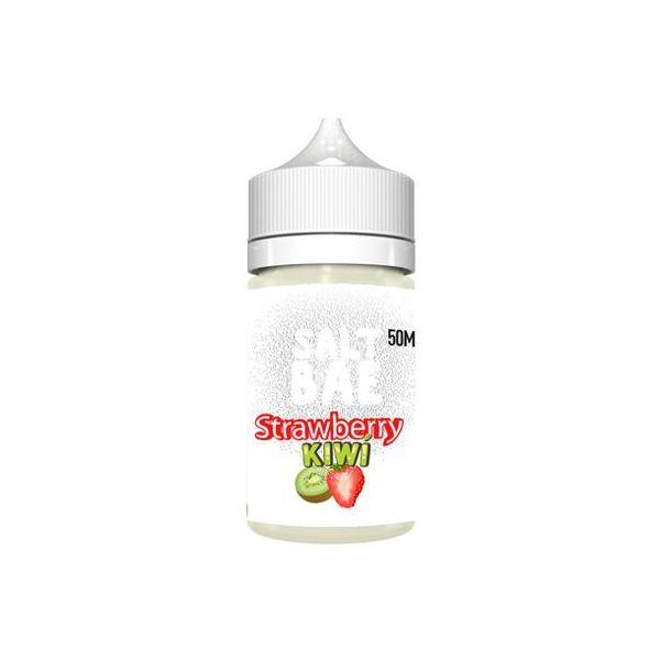 Saltbae50 E-Liquid Strawberry Kiwi 30ml