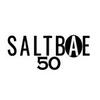 Saltbae50 E-Liquid logo
