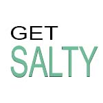 Get Salty Logo