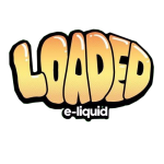 Loaded E-Juice logo