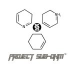 Project Sub-Ohm logo