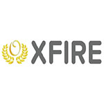 XFire Vapor Logo