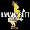 Banana Butt Logo