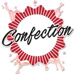 Confection Vape Logo