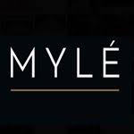 Myle Logo