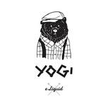 Yogi E-Liquid Logo