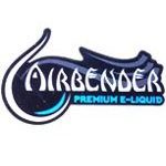 Airbender Saltyz Logo
