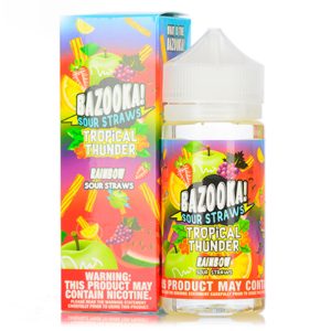 Bazooka Vape Juice - e-juice brands on Vape Drive