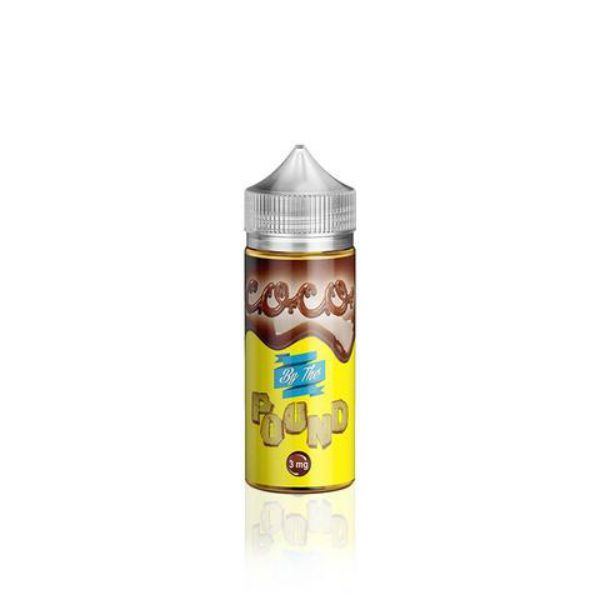 Coco By The Pound 100ml