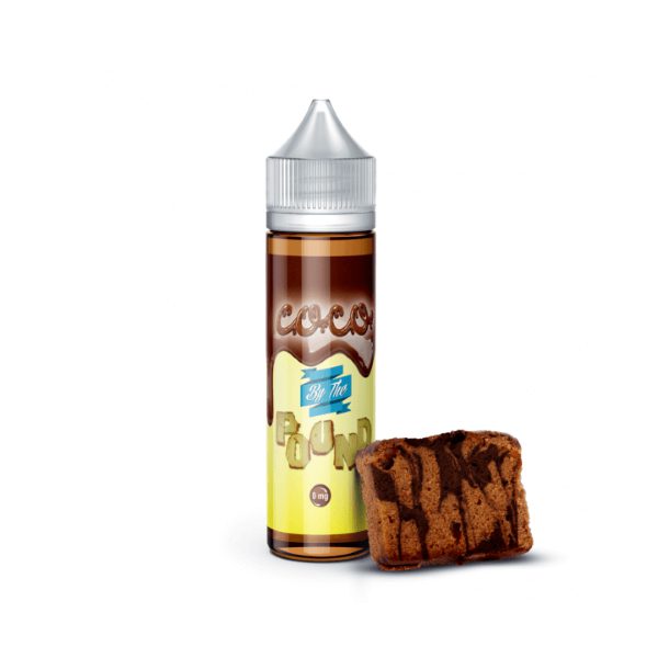 Coco By The Pound 60ml