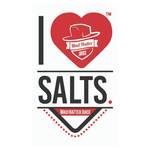 I Love Salts Logo