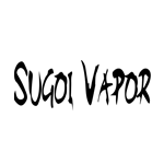Sugoi Vapor Logo