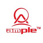 Ample Vape Logo