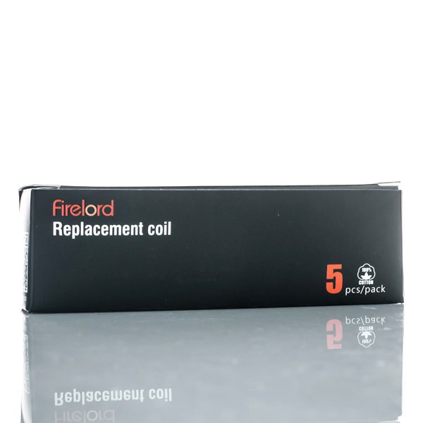 FreeMax Firelord Replacement Coil