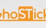 GhoSTick Logo