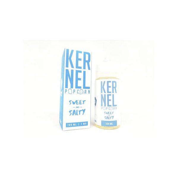 Kernel E Liquid Sweet & Salty 100ml