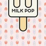 Milk Pop Logo