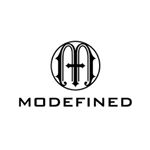 Modefined Logo