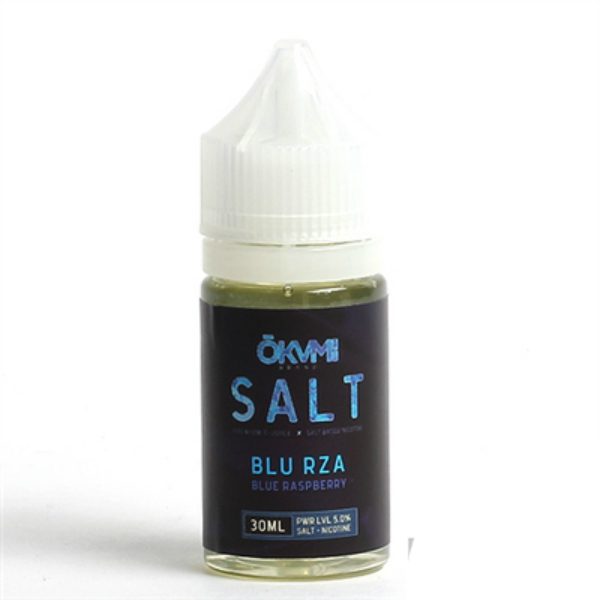 OKAMI Salt Blu Rza 30ml