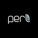 Perl Vape Logo