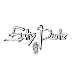 Salty Podz Logo