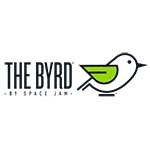 The Byrd Vape Logo