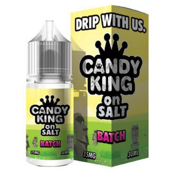 Candy King Salt Batch 30ml