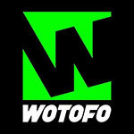 Wotofo Logo