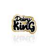 Dairy King Logo