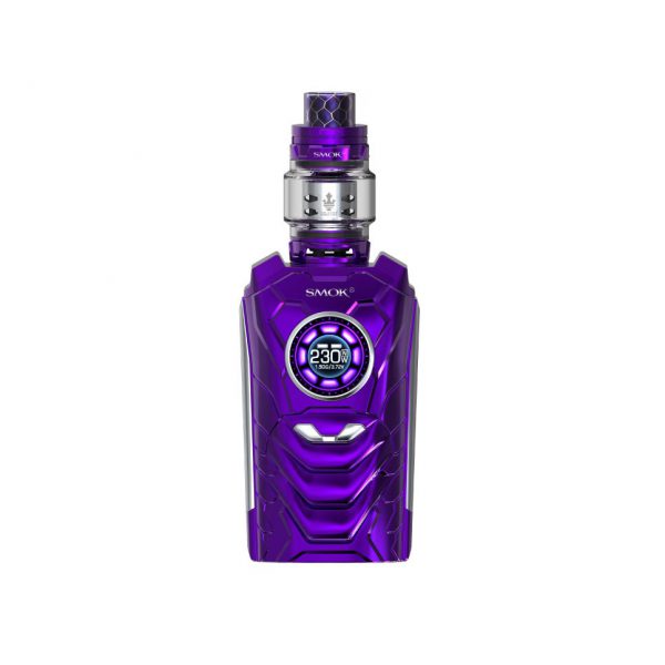SMOK i-Priv Starter Kit Purple