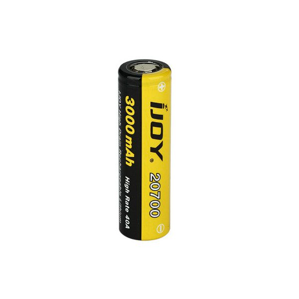 iJoy 20700 3000mAh 40A Battery