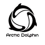 Arctic Dolphin Logo