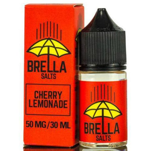 Brella Salts Cherry Lemonade 30ml