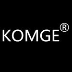 Komge Logo