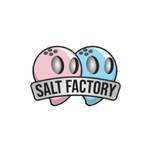 Salt Factory Logo