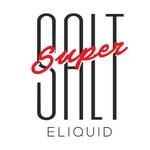 Super Salt E Liquid Logo