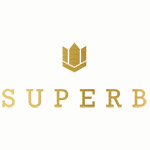 Superb Logo