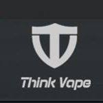 Think Vape Logo
