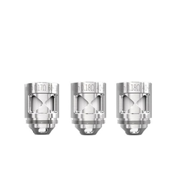 Smoant Naboo Coils