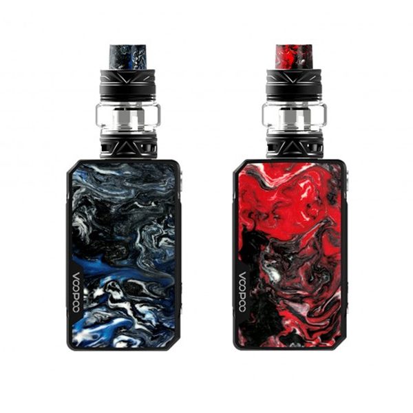 Voopoo Drag Mini Kit with Uforce T2