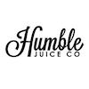 Humble Juice logo