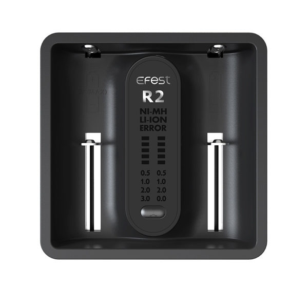 Efest iMate R2 Charger